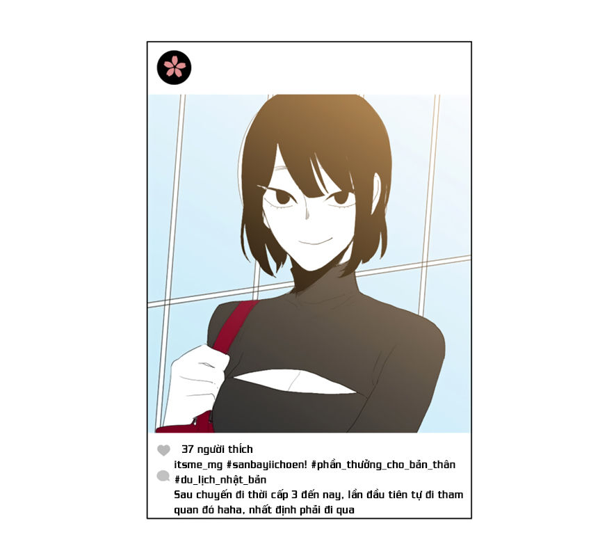 thú cưng của tôi là dơi chapter 40 53