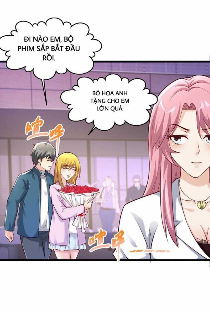 tuyệt phẩm y thánh chapter 174.5 3