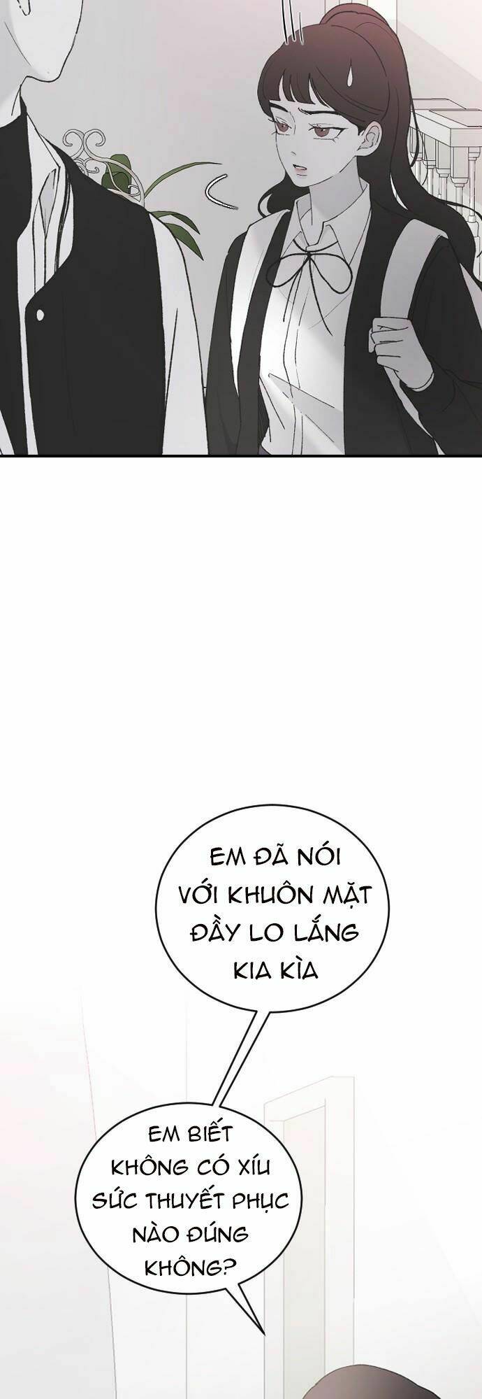 ba người anh trai cực phẩm của tôi chapter 41 50