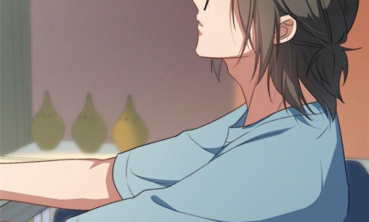 nữ chính chạy từ trong sách ra thì phải làm sao chapter 7 132