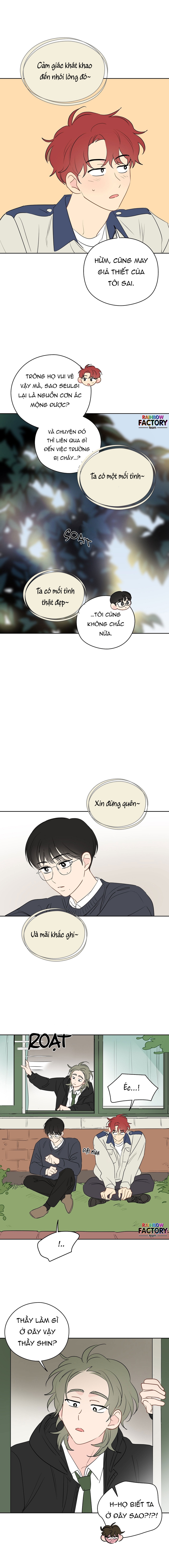 giấc mơ kì lạ chapter 18 9