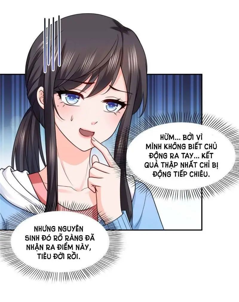 Hệt Như Hàn Quang Gặp Nắng Gắt chapter 137 30