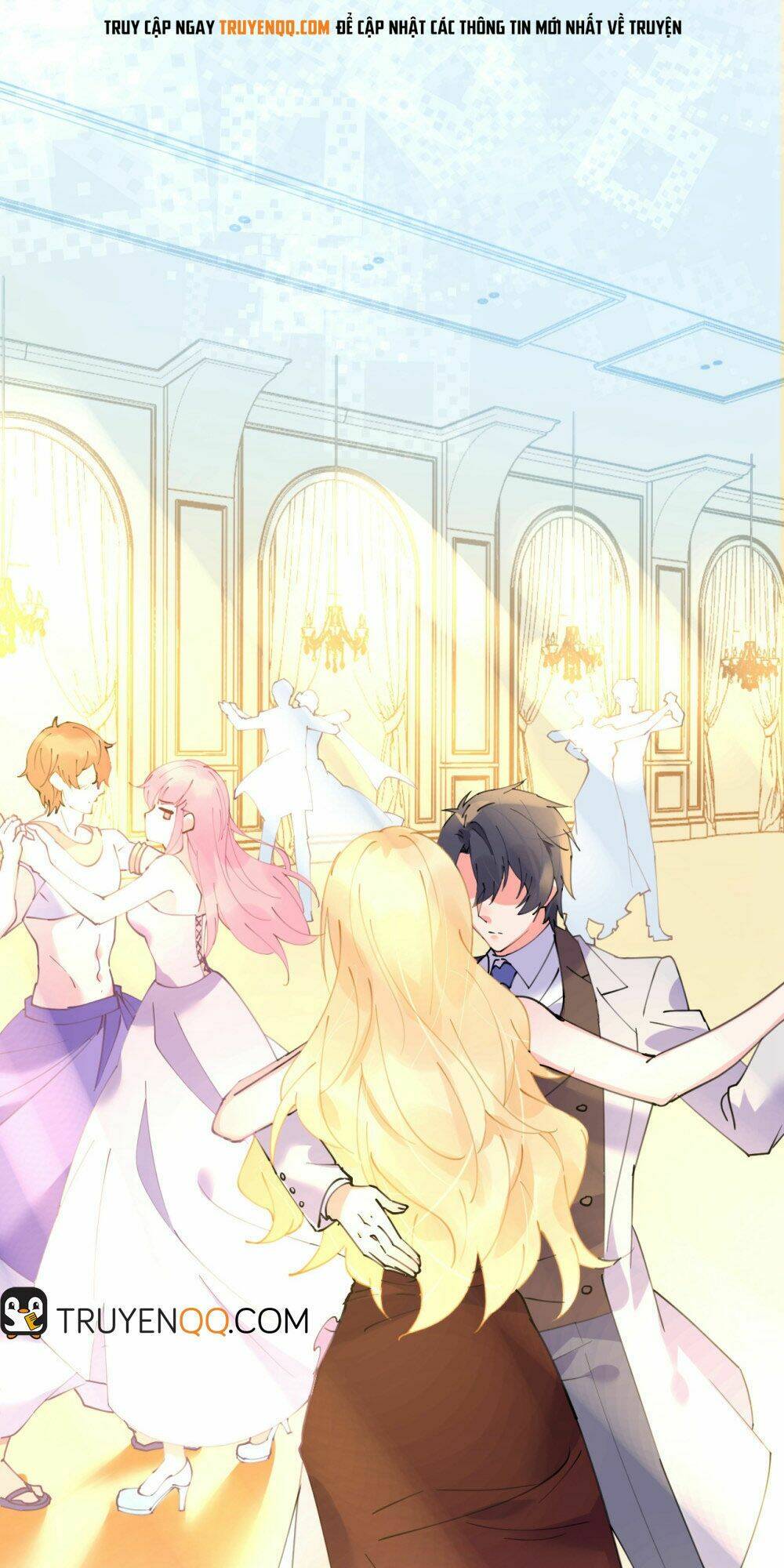 thuyền trưởng đại nhân khinh diểm ái chapter 59 4