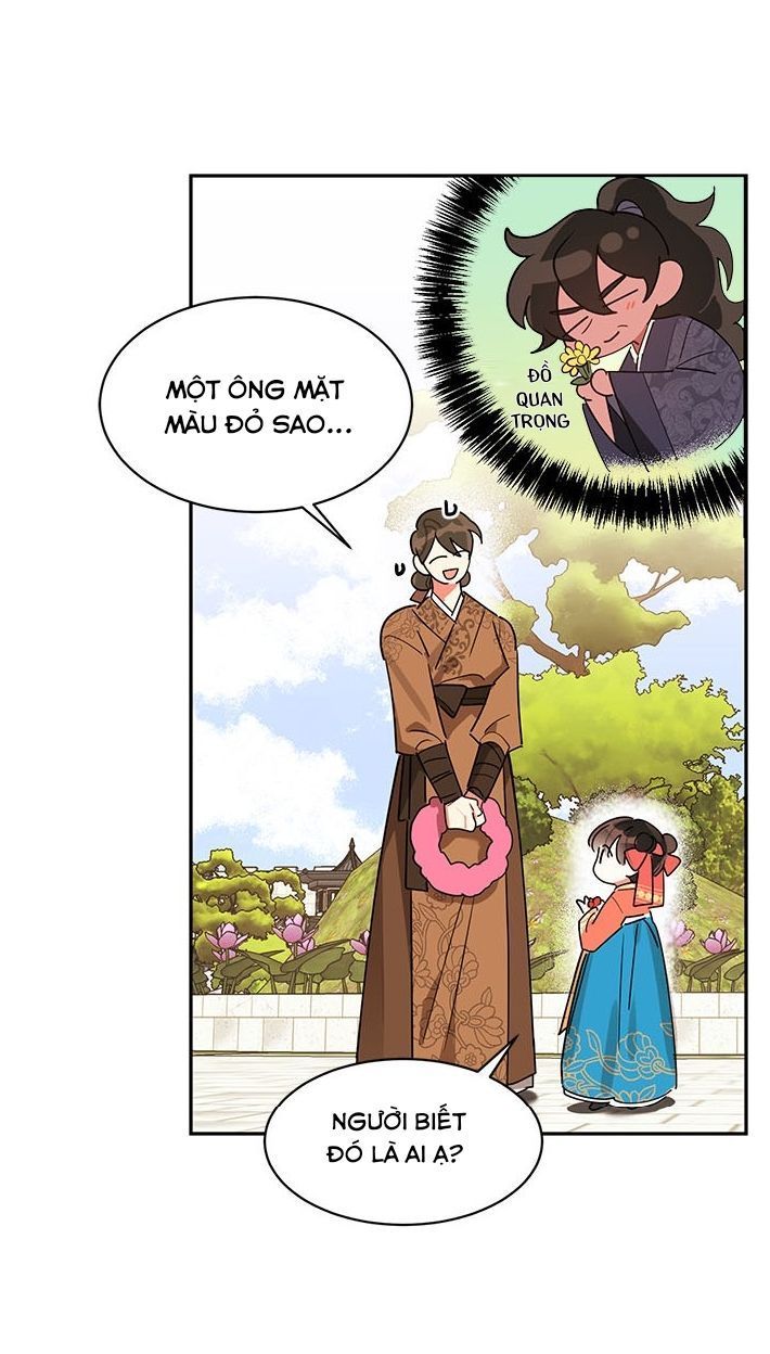 con gái bảo bối của boss phản diện chapter 8 38