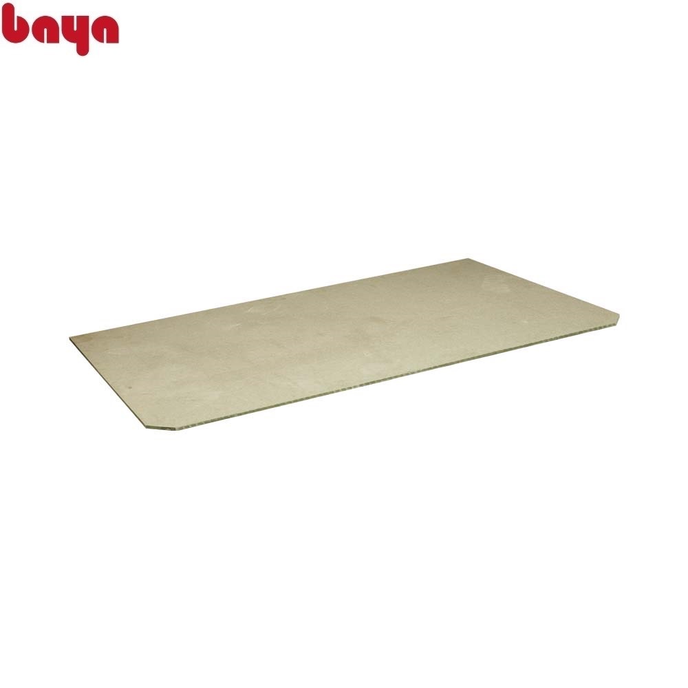 Dát Giường Ngủ BAYA SLAT Dạng Nguyên Tấm Gỗ Chống Mối Mọt, Cong Vênh Dễ Dàng Lắp Ráp 4729