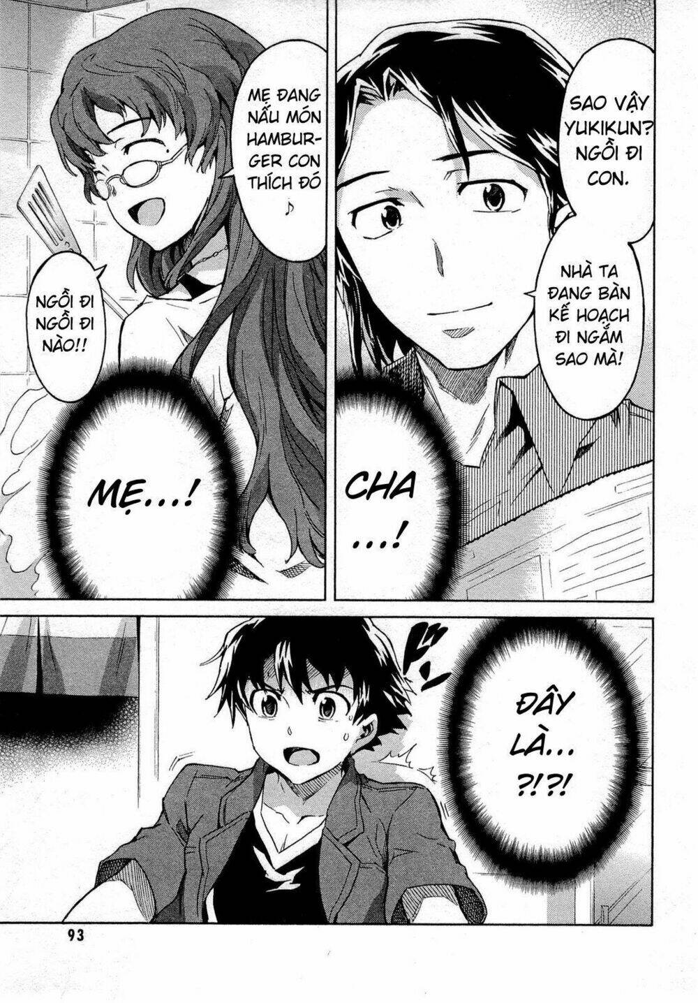 nhật kí tương lai chapter 55 83