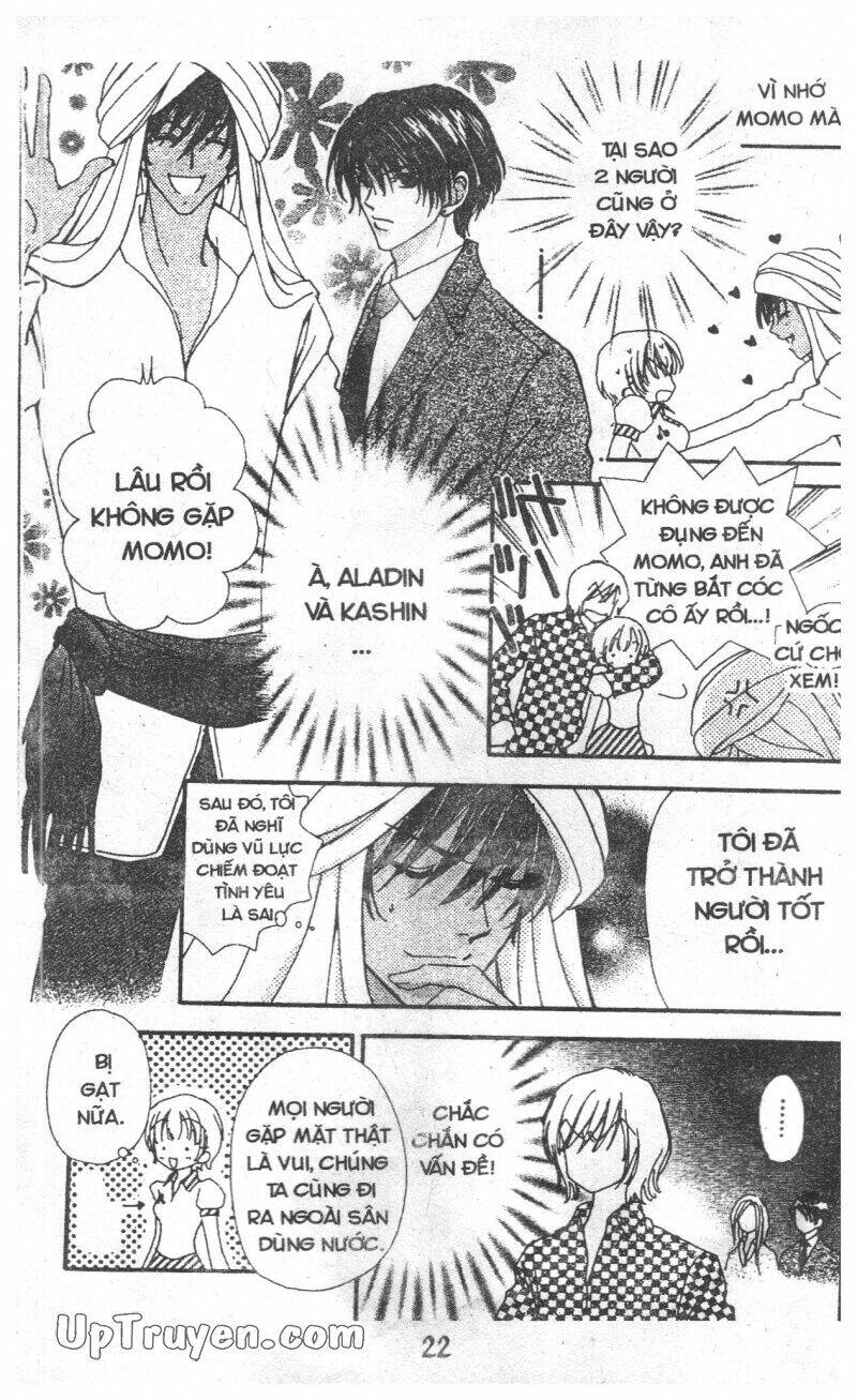 hana ni nare chapter 65 21