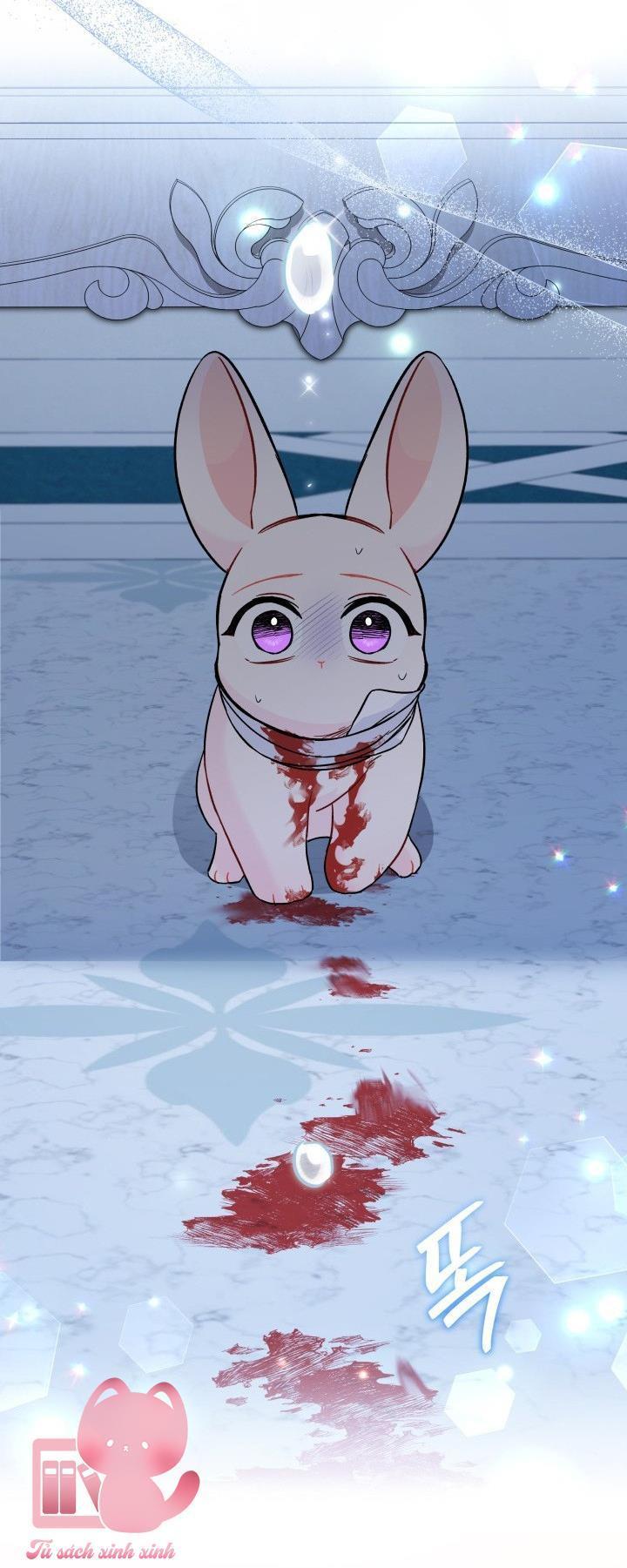 quan hệ cộng sinh giữa báo đen và thỏ trắng chapter 120 33