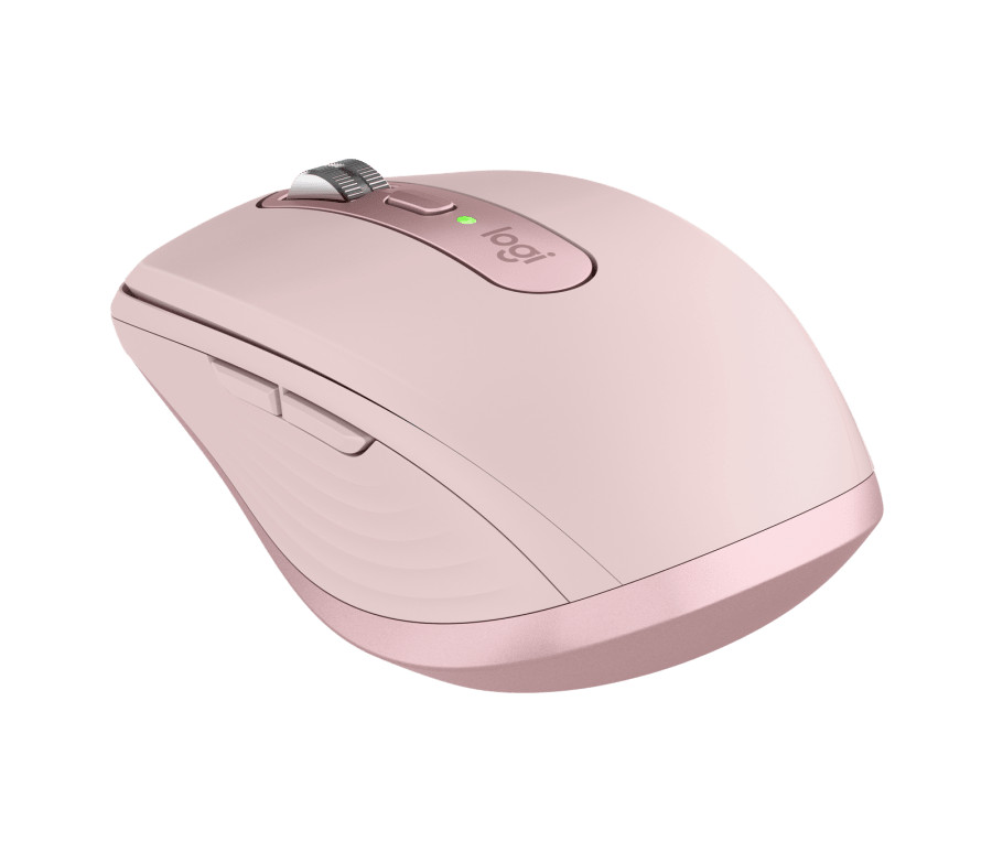 Chuột không dây Bluetooth Logitech MX Anywhere 3 - Màu