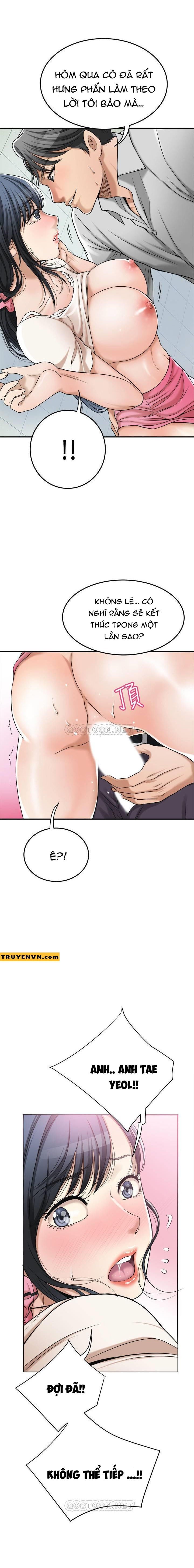 ham muốn chapter 27 24