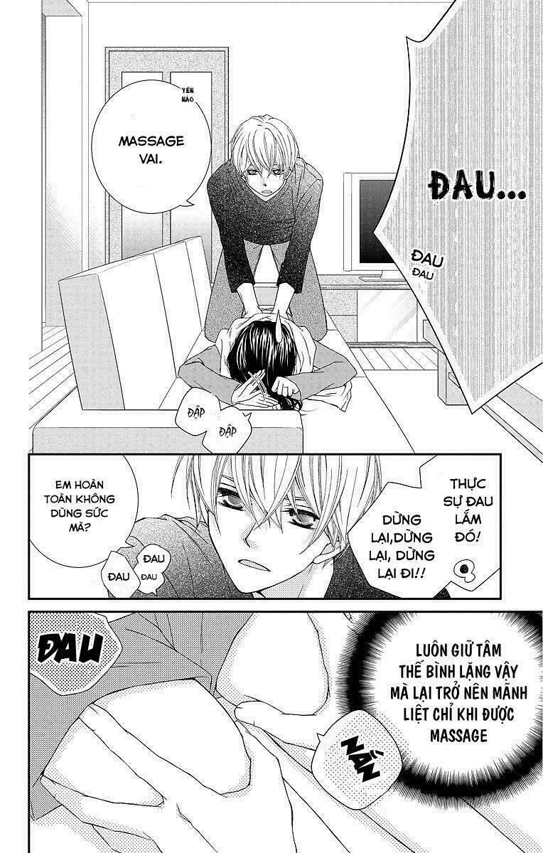 kekkon x renai chapter 1 27