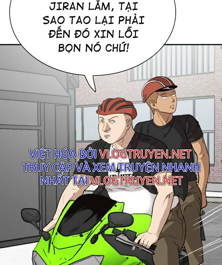 người xấu chapter 73 73
