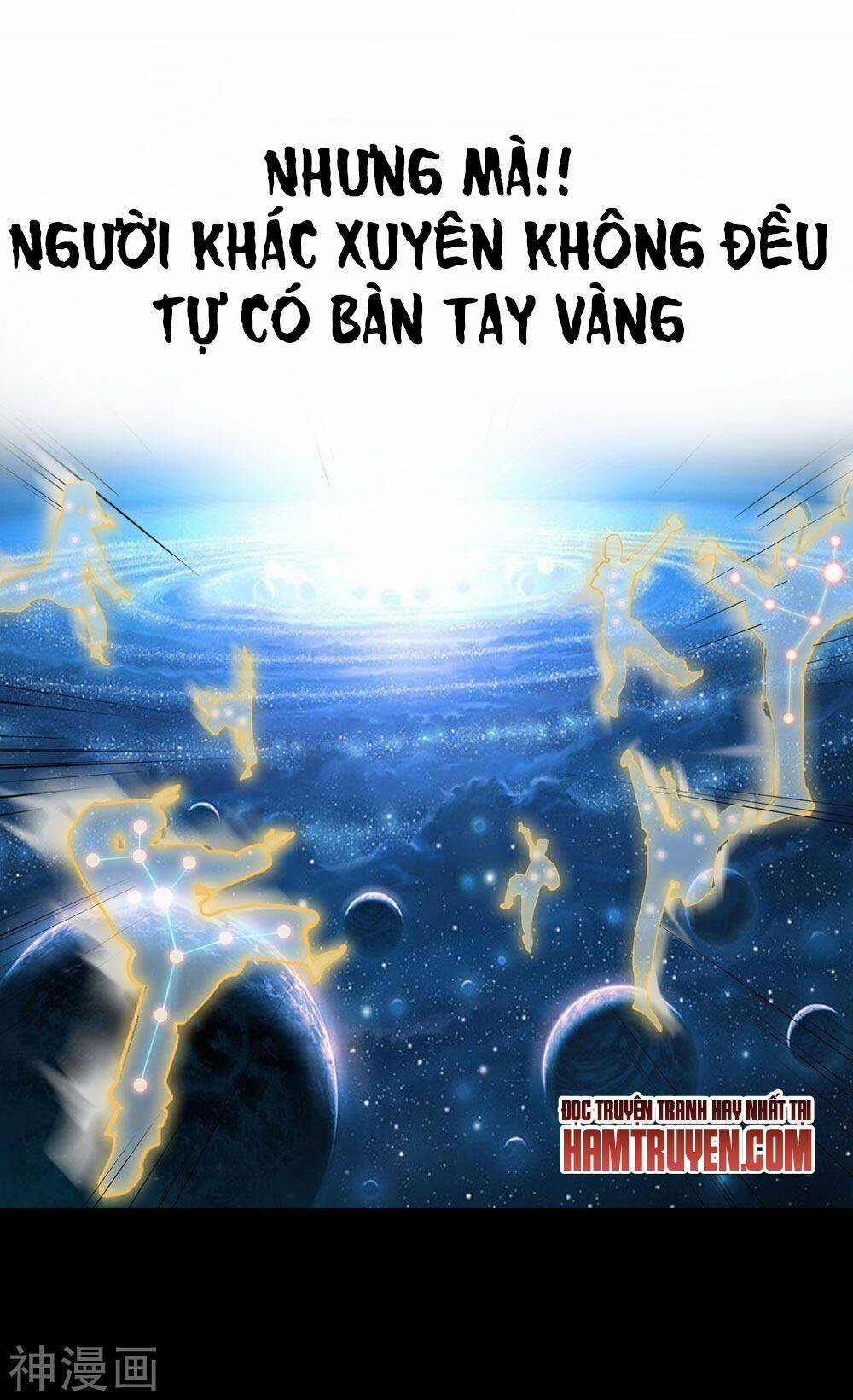 chí tôn hồng bao đại đế chapter 0 4