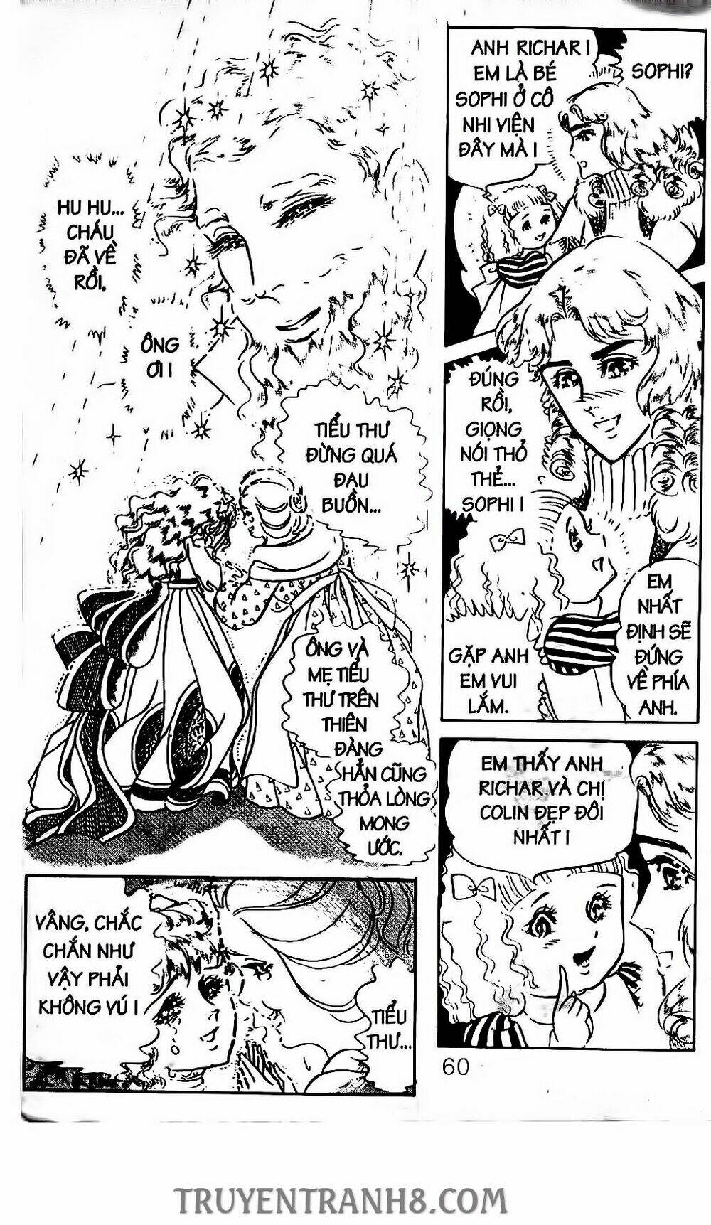 the count s daughter chapter 63 5