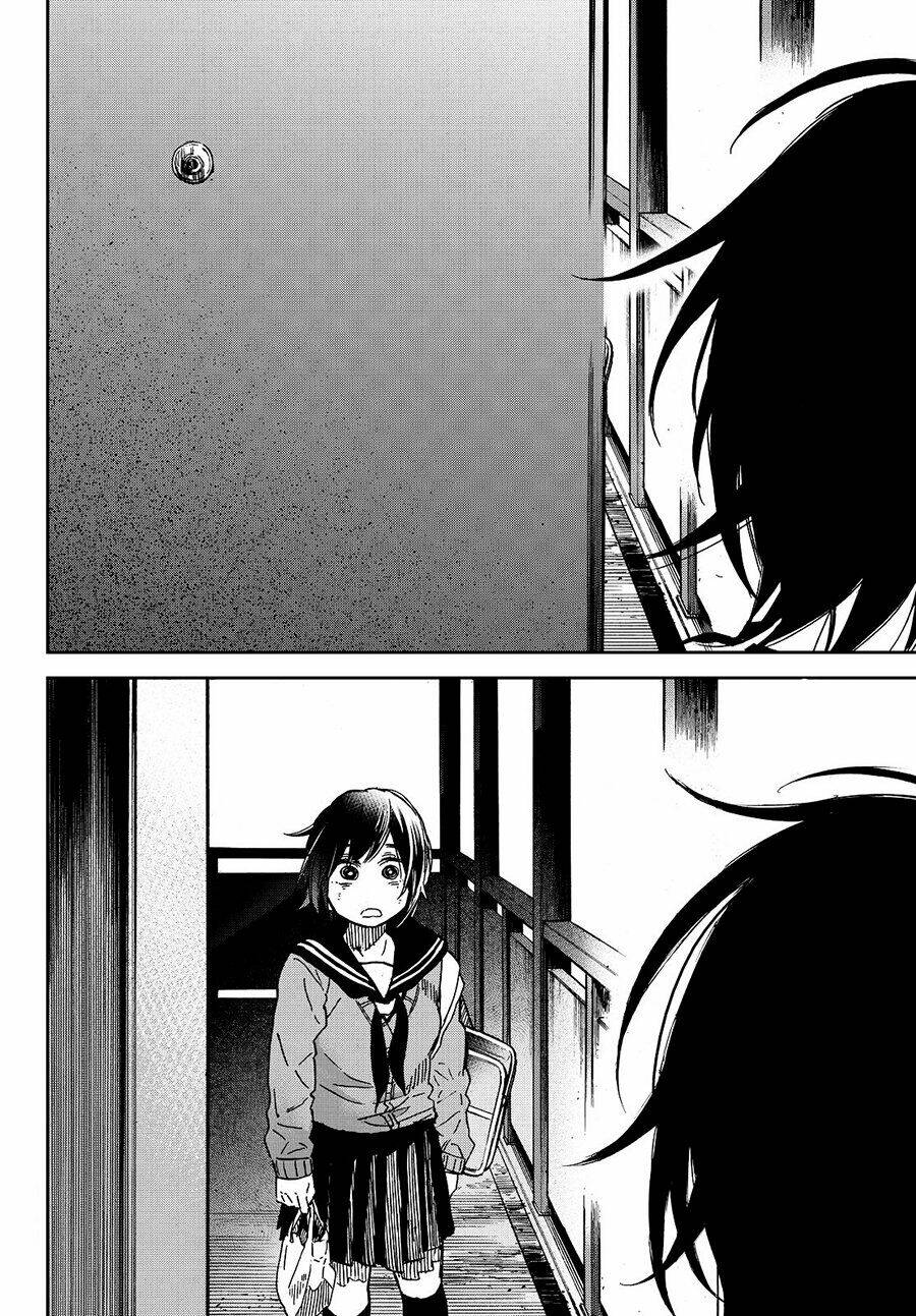 kanojo wa rokurokubi chapter 20 23