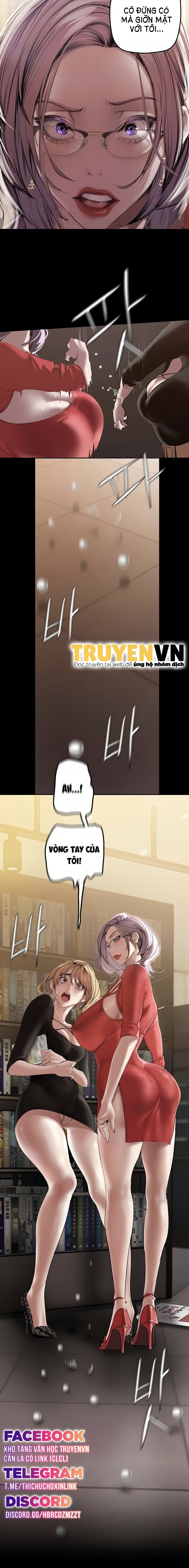 một thế giới mới tuyệt vời chapter 134 7