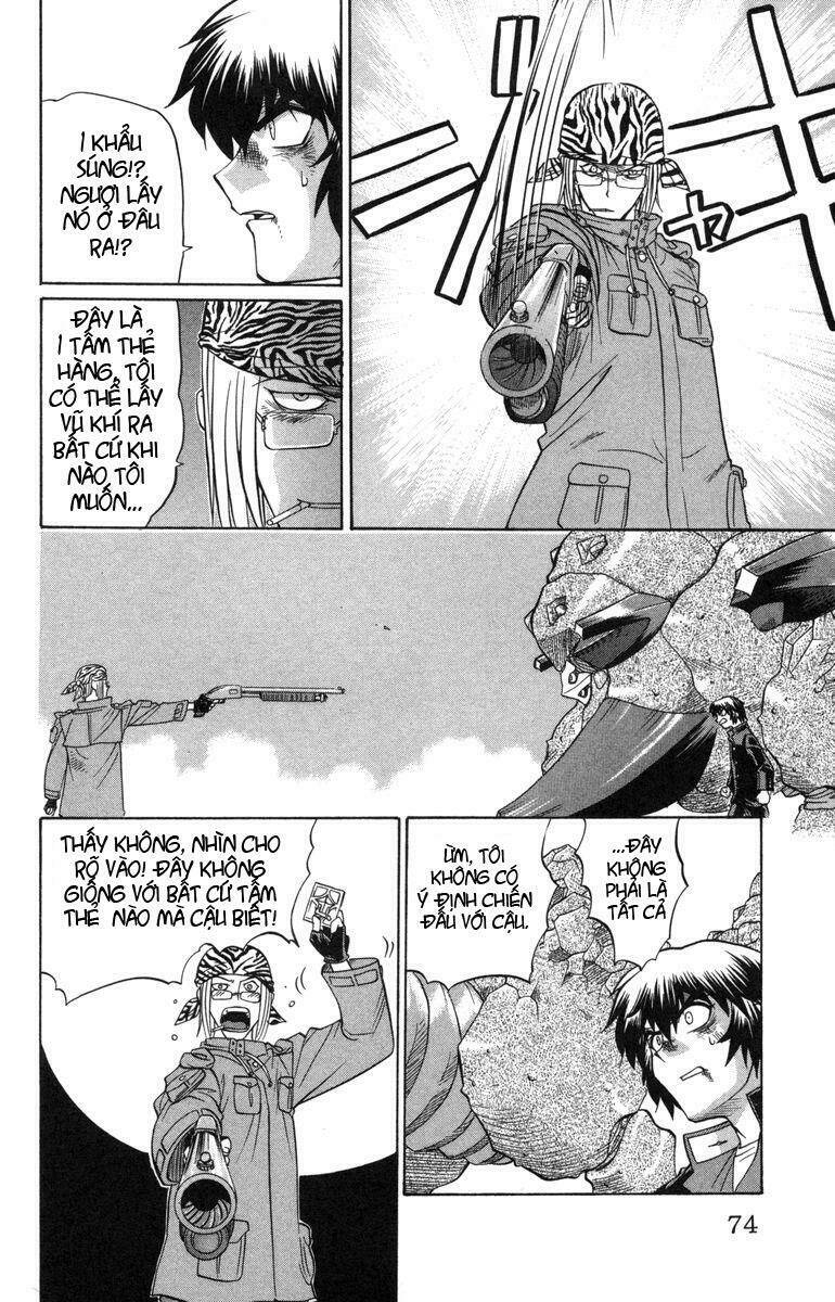 chaosic rune chapter 12 11