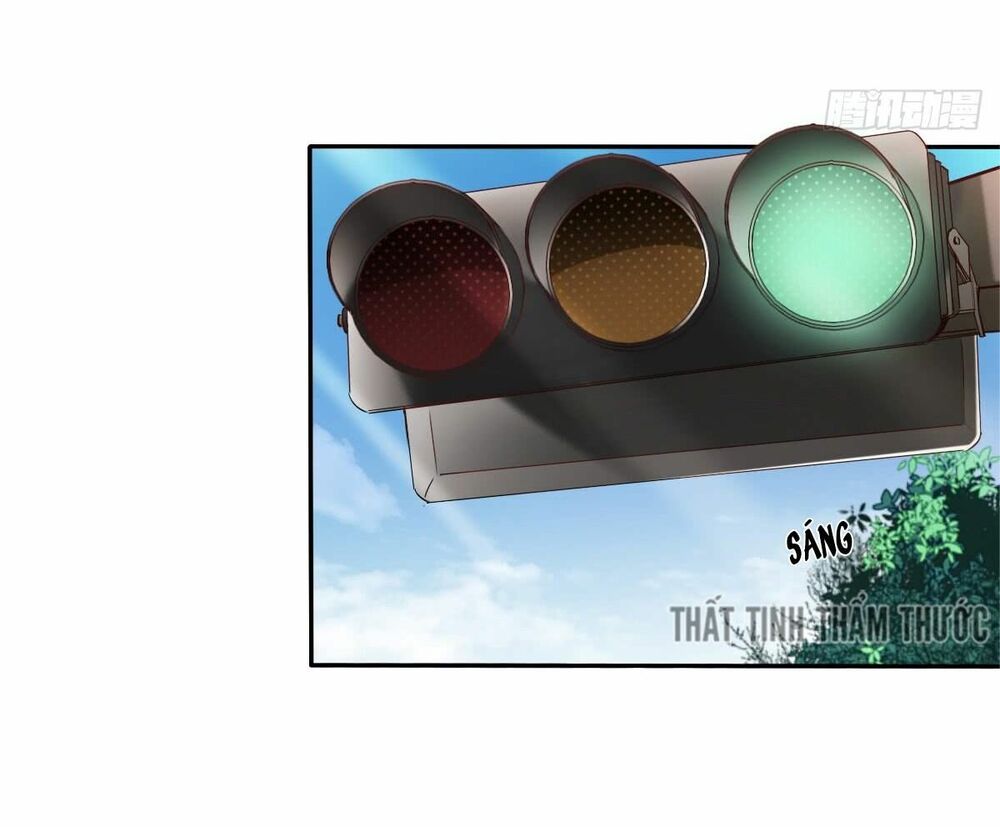 bay qua thiên sơn đến yêu anh chapter 56 27