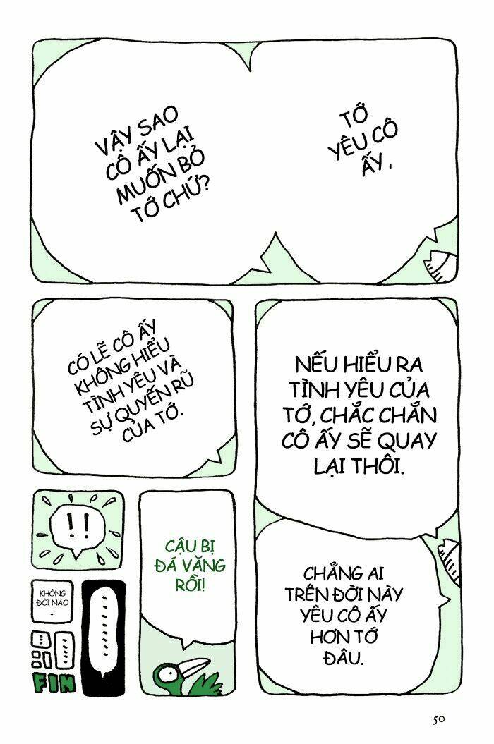 ai no shitsutakabutta chapter 5 2