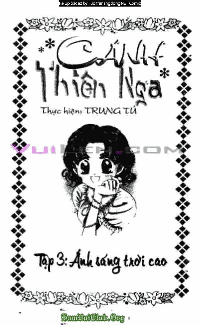 cánh thiên nga chapter 3 2