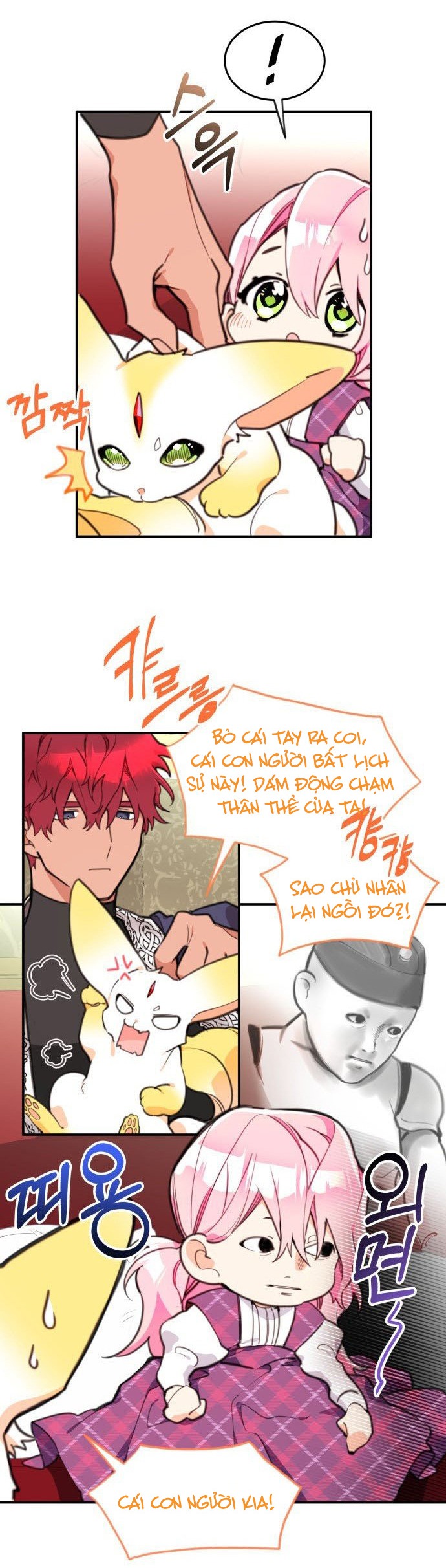 công chúa loto chapter 11.2 5