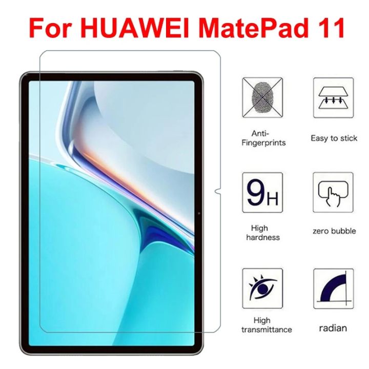 Kính cường lực dành cho Huawei Matepad 11