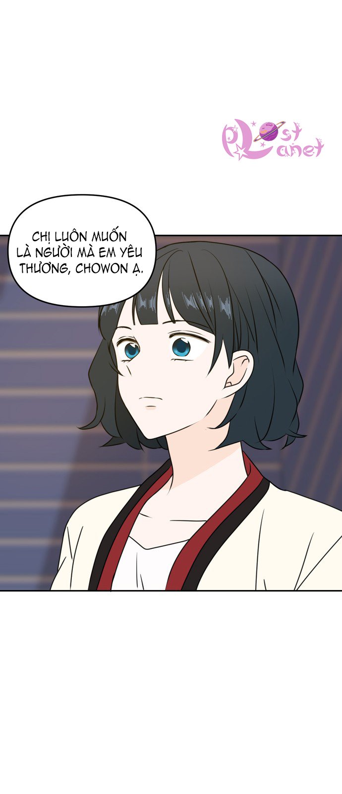 kiếp này cũng xin chăm sóc tôi như vậy nhé kiếp này cũng xin chăm sóc tôi như vậy nhé chapter 45 31