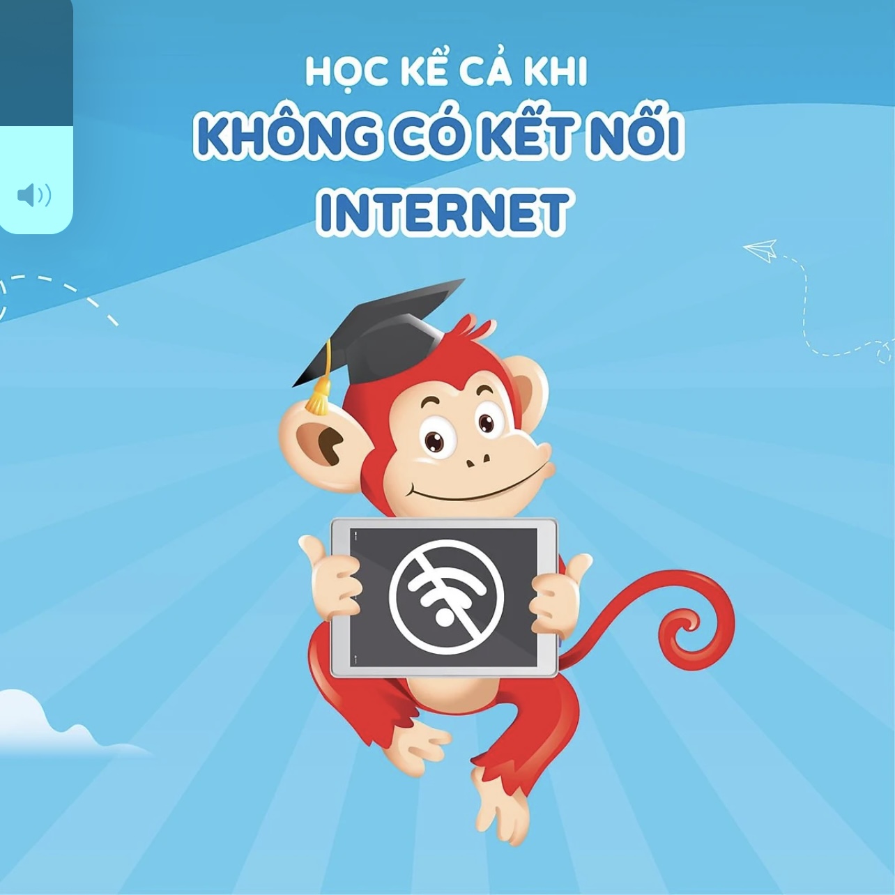Evoucher - Monkey Stories (Trọn đời, 1 năm) - Phần mềm 4 kỹ năng tiếng Anh 