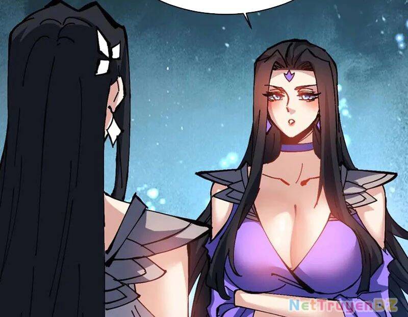 Sư Tôn: Nghịch Đồ Này Mới Không Phải Là Thánh Tử chapter 99 29