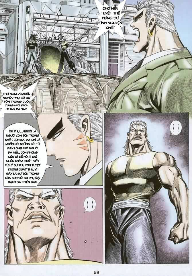 hải hổ 2 chapter 26 25