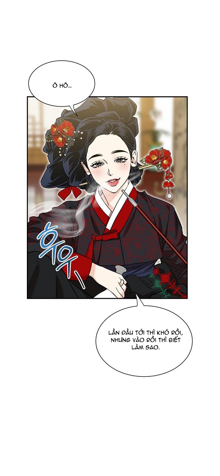 [18+] tuyển tập truyện bl ngắn - double bell chapter 54 17