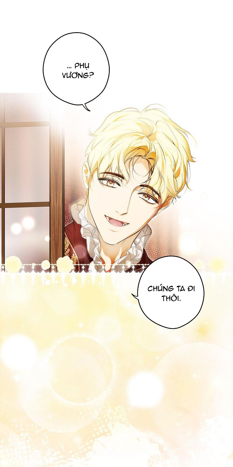 quý cô bí ẩn - secret lady chapter 105 5