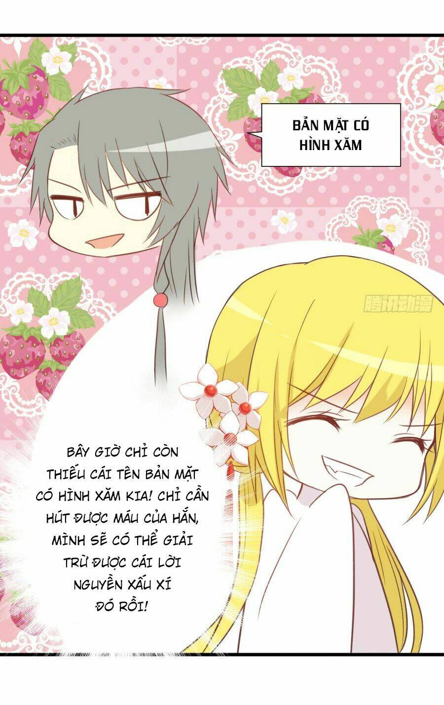 hôm nay ta cũng muốn trêu chọc nàng chapter 43 9