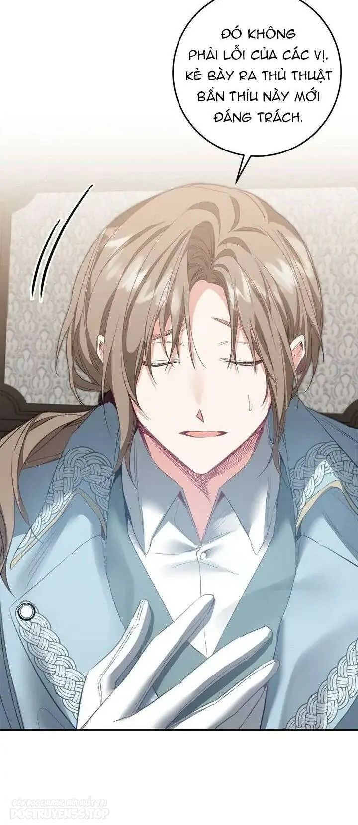 tôi trở thành hoàng đế bạo chúa trong tiểu thuyết chapter 108 39