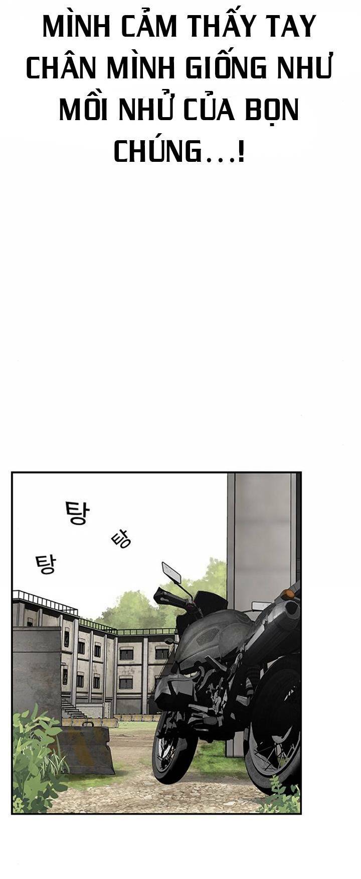 pubg - cuộc chiến sinh tồn - 100 chapter 2 88