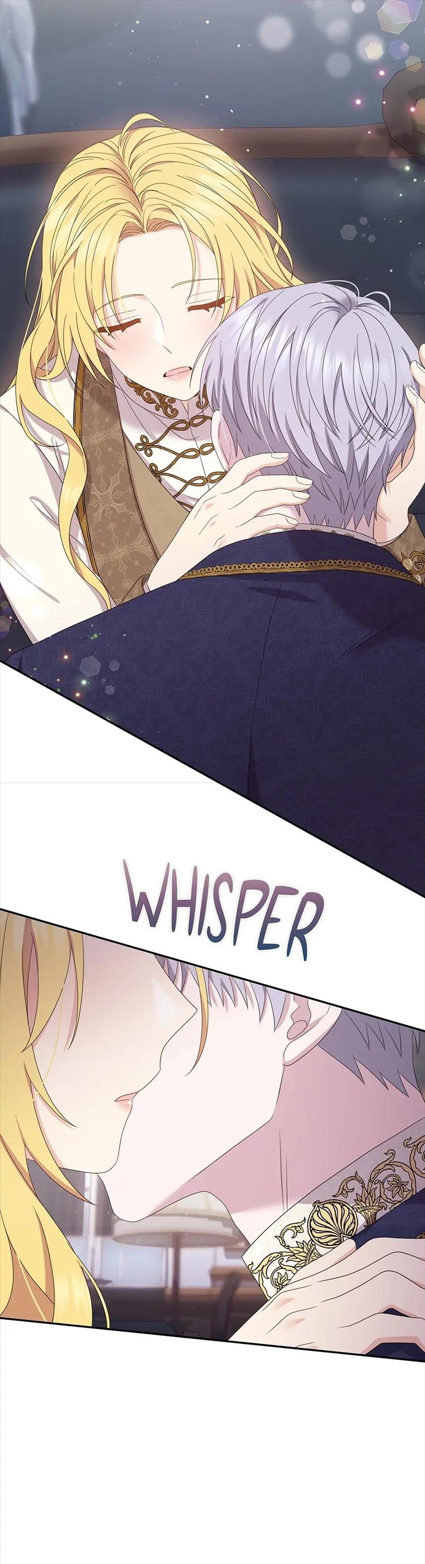 công chúa hai mặt chapter 76 20