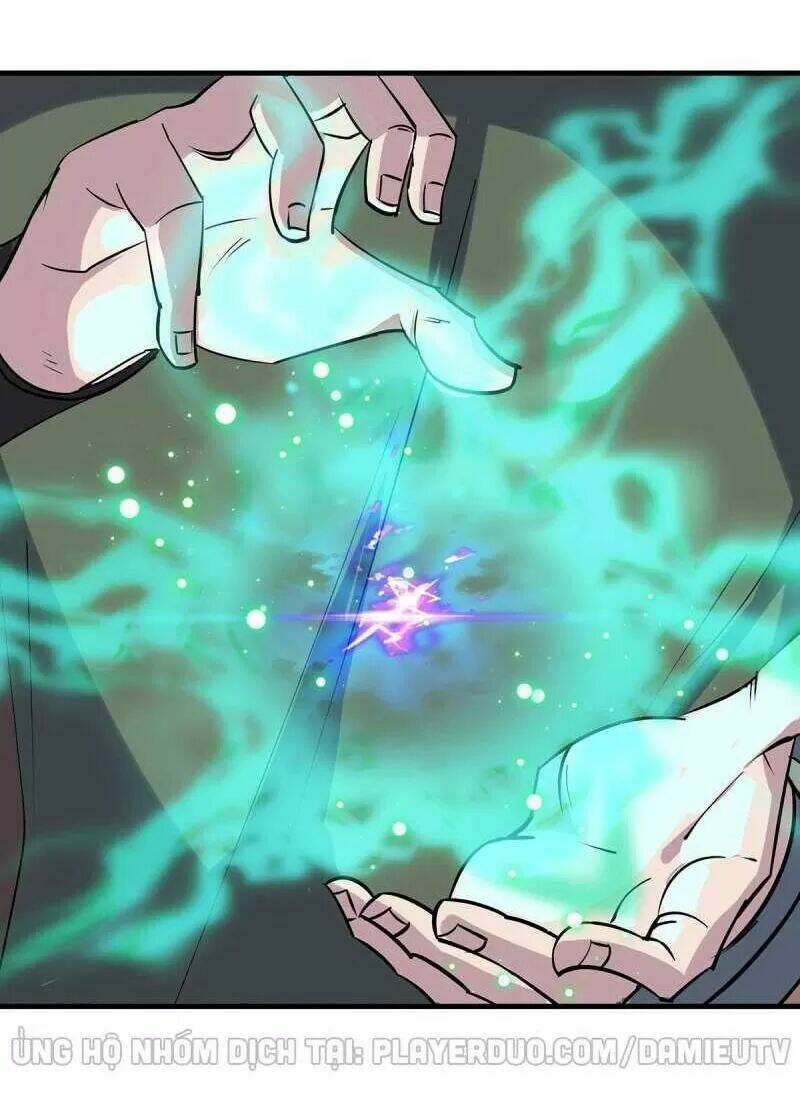 thú nhân chapter 246 15