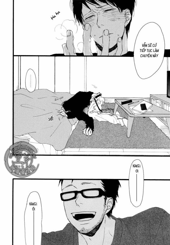 kocchi muite waratte chapter 3 15