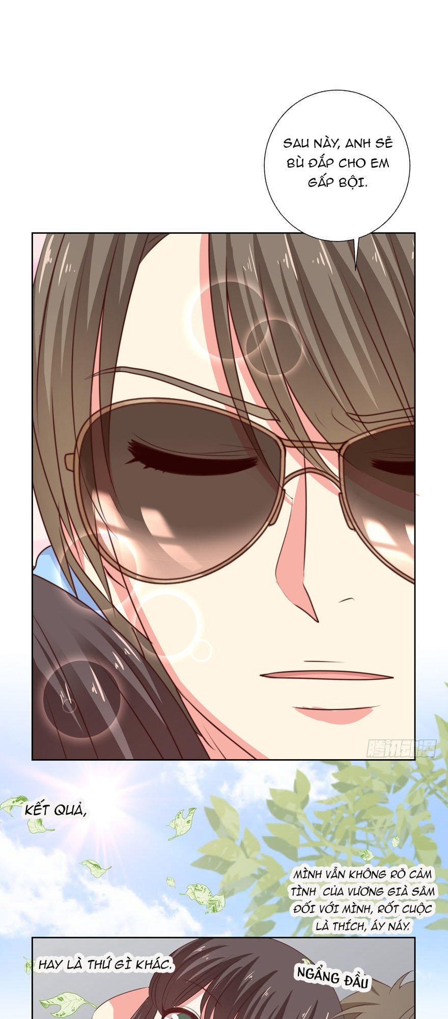 lưu luyến không rời chapter 22 28