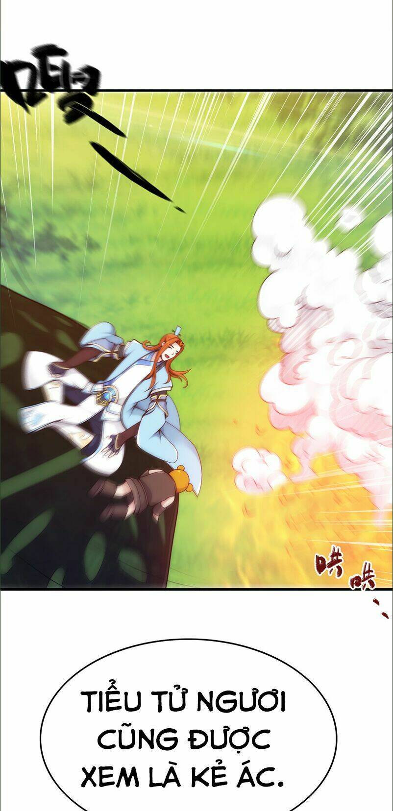 thiên hạ kiếp chapter 28 64