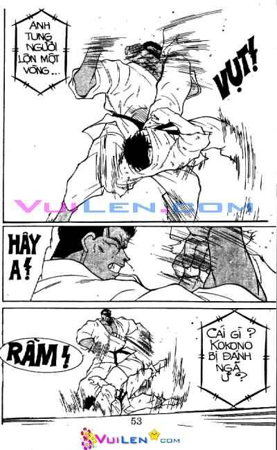 truyền nhân atula - shura no mon i chapter 36 54