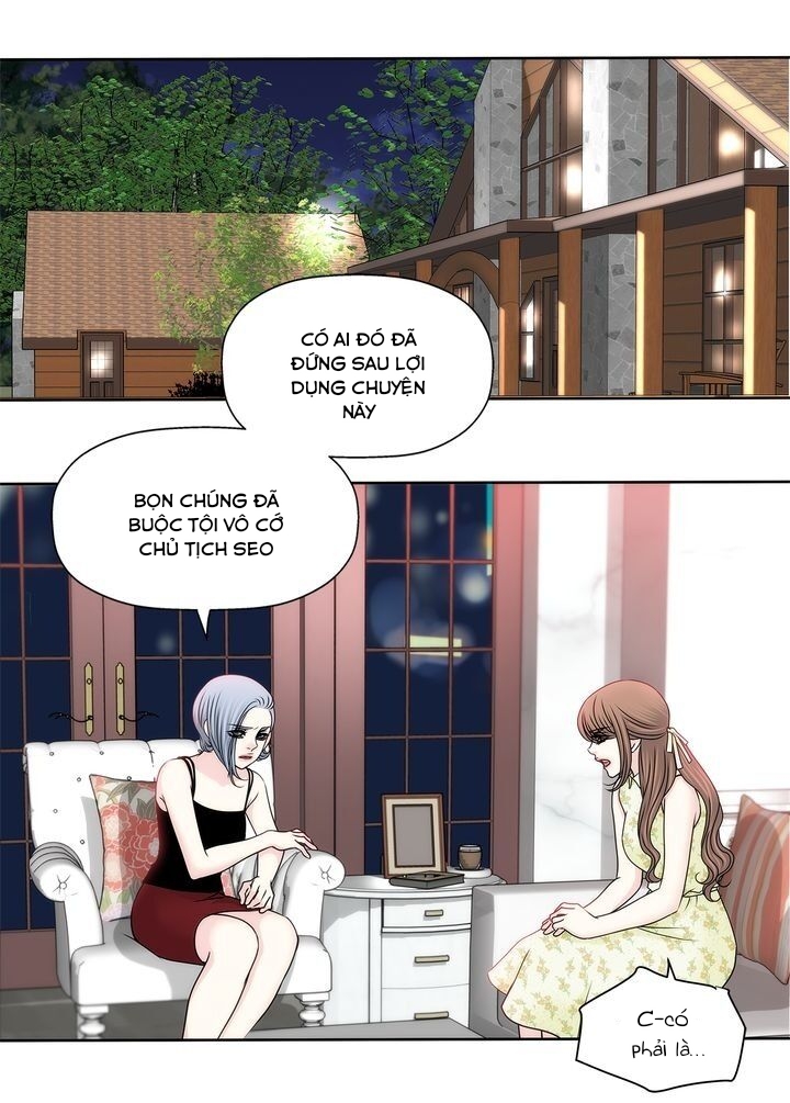 người đàn ông của tôi chapter 77.1 12