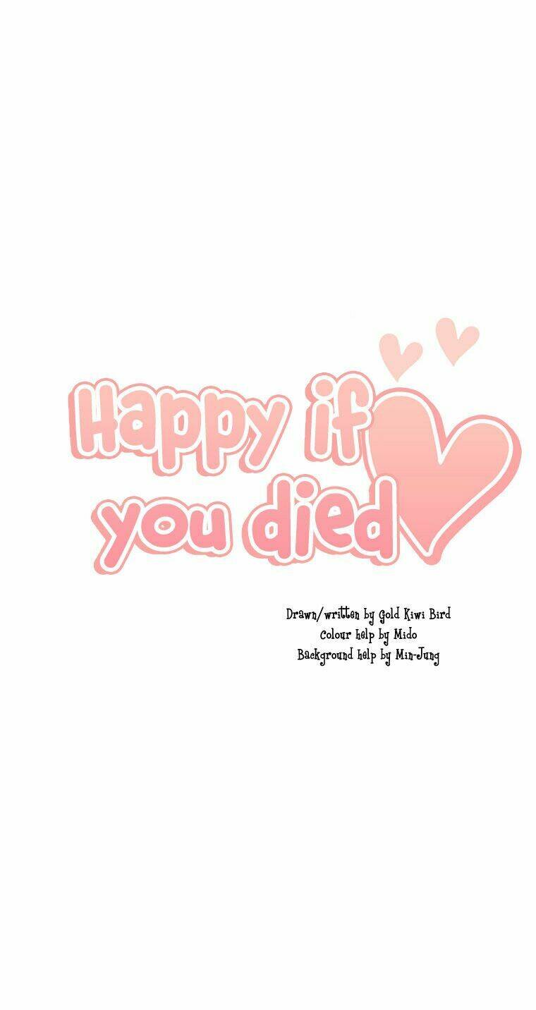 happy if you died chapter 6 52