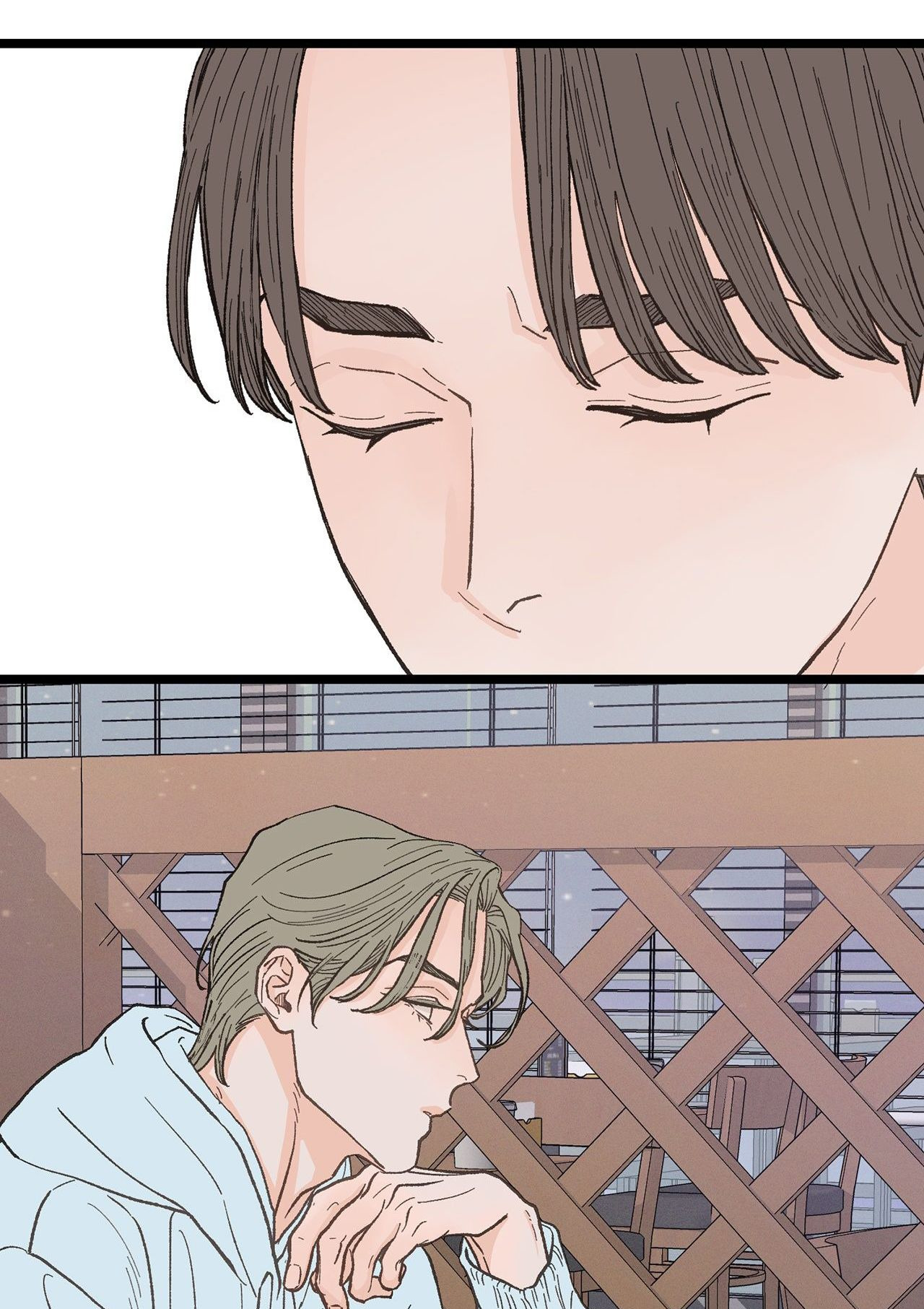 vùng cấm tình yêu của beta chapter 20 38