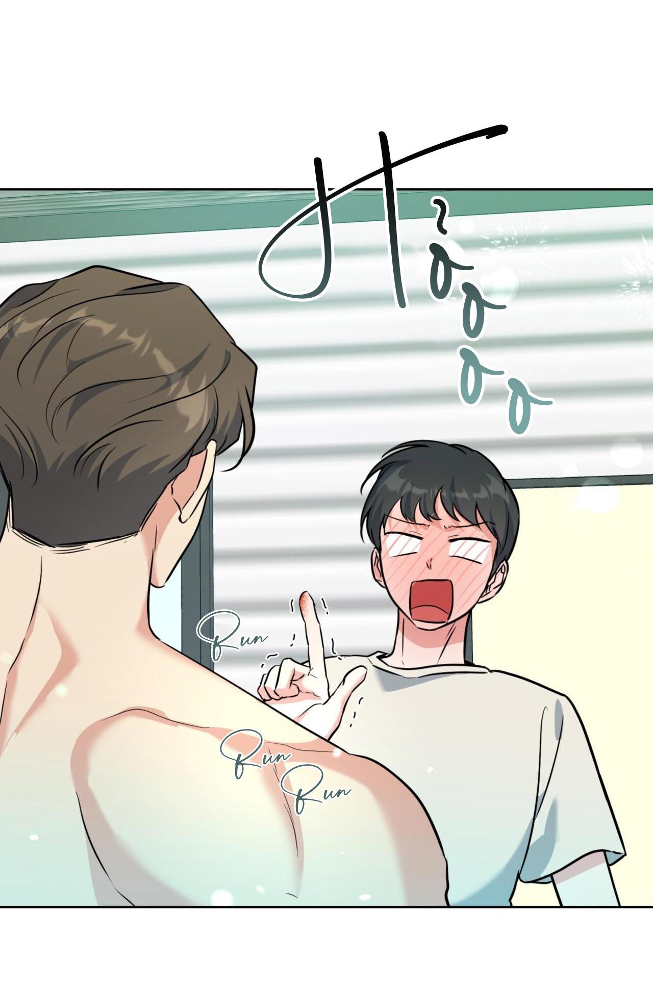 khu rừng tĩnh lặng chapter 15 50