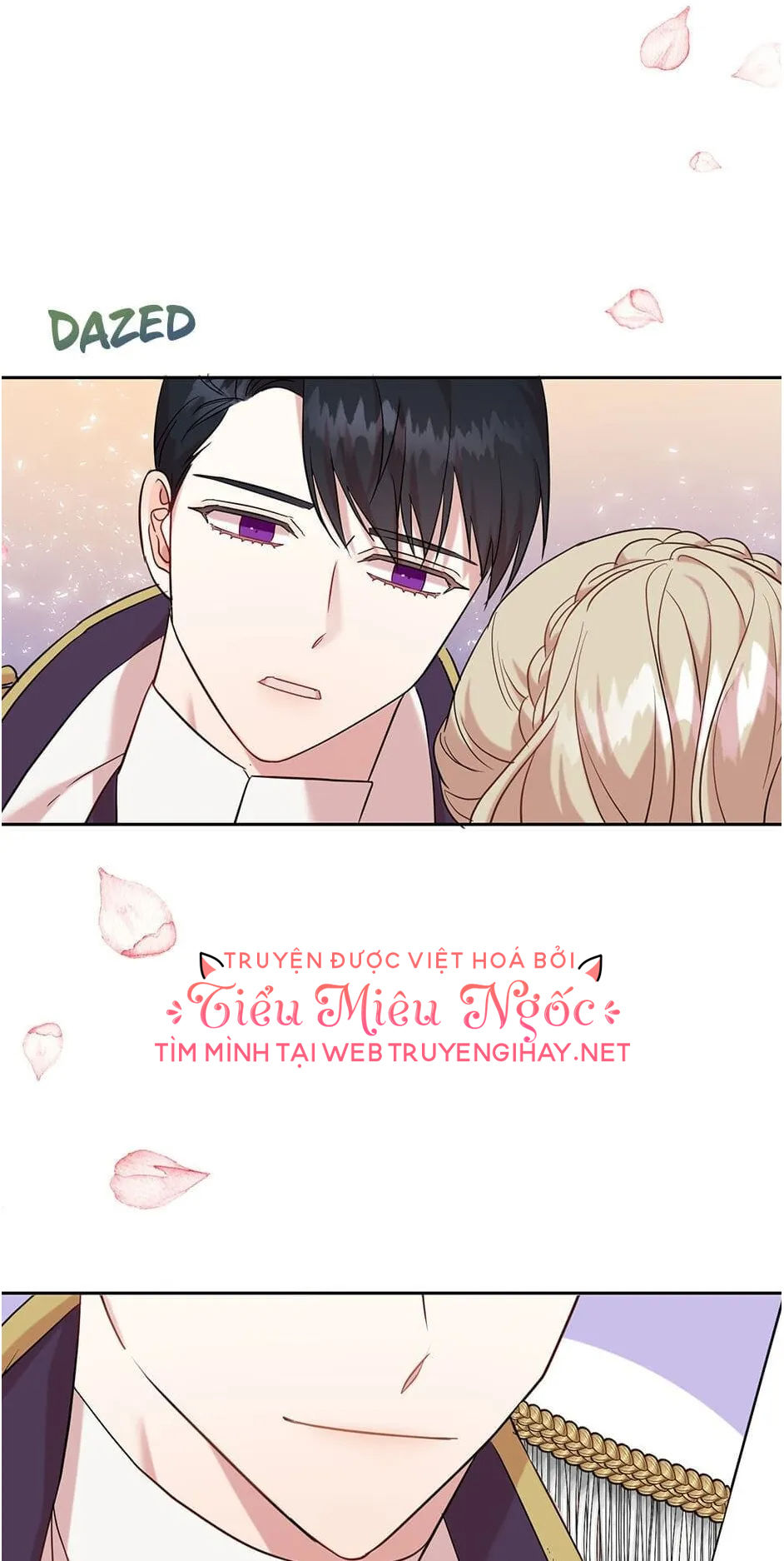 đừng ăn thịt tôi mà chapter 50 36