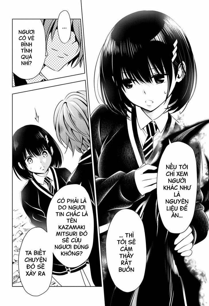 diệt quỷ nhẫn giả chapter 18 11