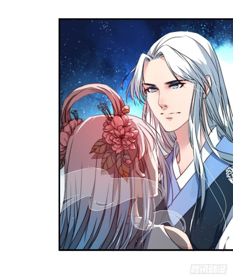 xuyên qua cứu mỹ nam ở thế giới phong thần chapter 6 10