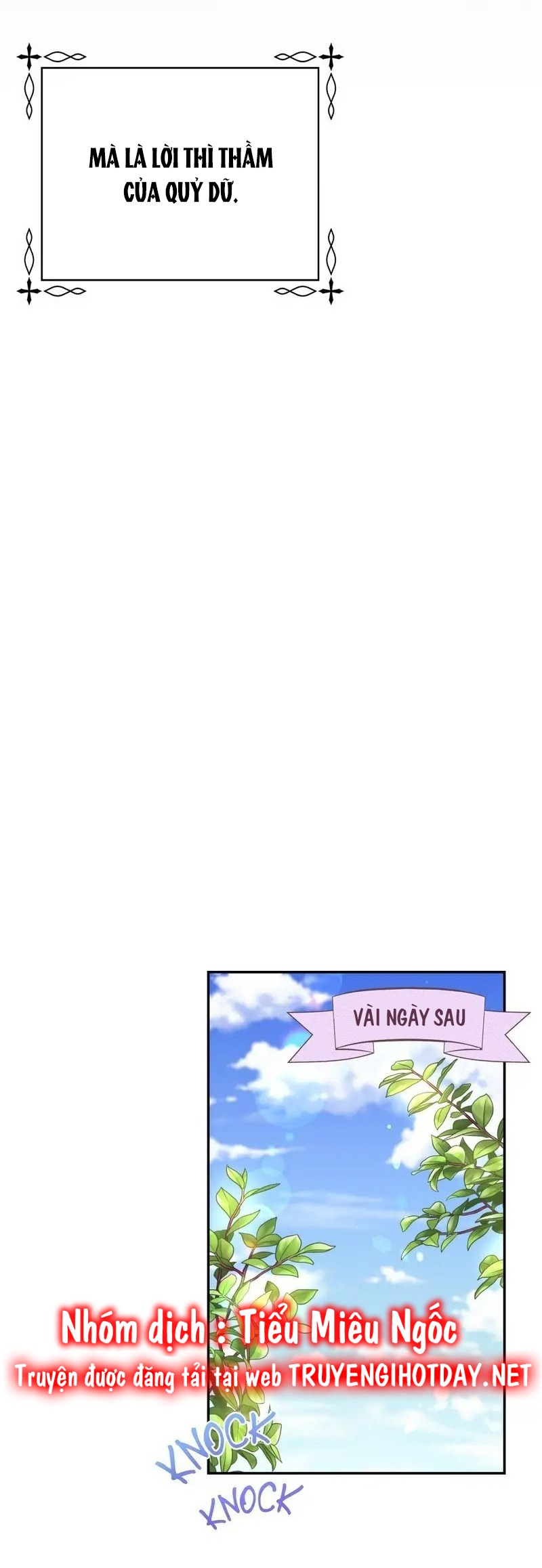 đức hạnh của công chúa phản diện chapter 2 21