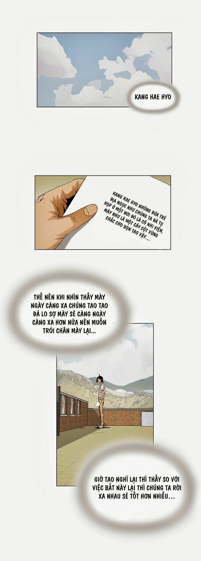 ultimate legend: kang hae hyo chapter 57 40